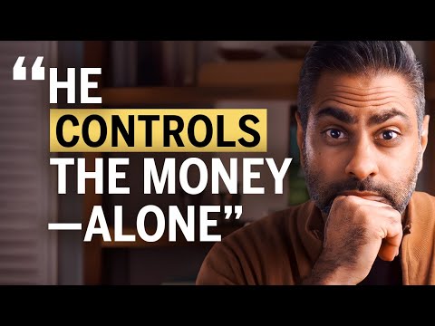 I Will Teach You To Be Rich | "Our business is thriving, our marriage is failing"
