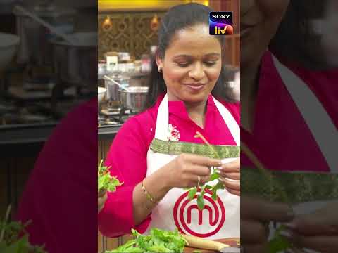 Archana-Rupali's Confidence Impresses Chef Ranveer | MasterChef India | New Season | #Shorts