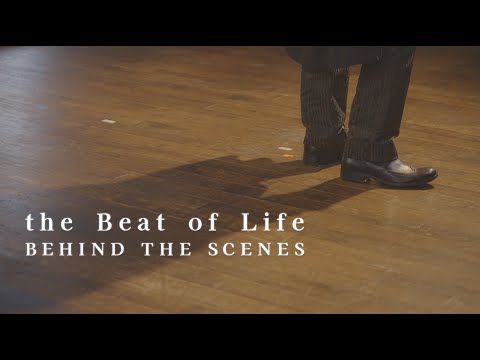 久保田利伸 - the Beat of Life ～BEHIND THE SCENES～