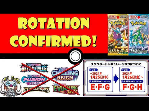 Pokemon TCG News