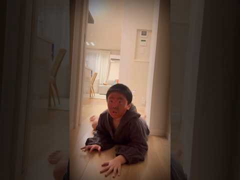 カラダ探し　じゅたろうくんが映画に出てるって？！ #カラダ探し