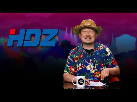 HDZ dominira! | 462 - 1 | Prime Time