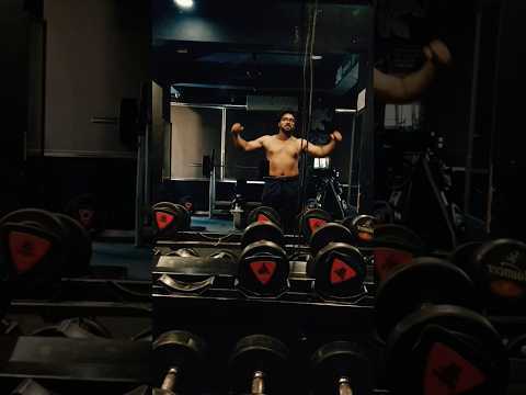 Yaar ka naam chale 🔥 #shorts #youtubeshort #fitneess #workout #love #punjabisong #motivation #viral