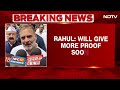 Rahul Gandhi News | Rahul Gandhis Hydrogen Bomb Warning  - 03:56 min - News - Video