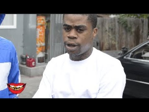 Jooba Loc talks doing Zack TV interview 2 days before death, banning 6ix9ine & false snitch rumors.