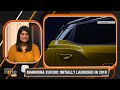 Mahindra XUV 3XO Launch Today | Mahindra XUV 3XO Price | Know All Details  - 03:24 min - News - Video