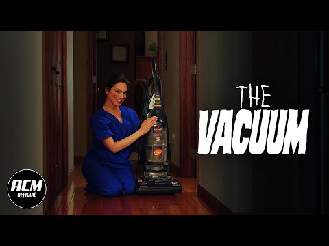 The Vacuum'