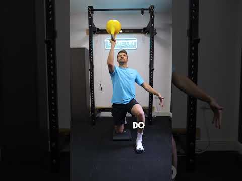Try this awesome exercise!