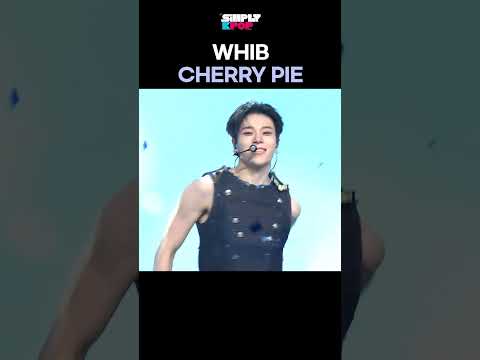 <strong>휘브</strong> 붐은 온다 CHERRY PIE🍒
