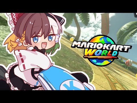 【ゆっくり実況】Kちゃんが