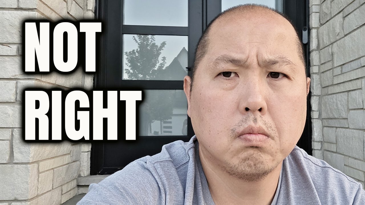 Something's Not Right With Bitcoin & Crypto Dump