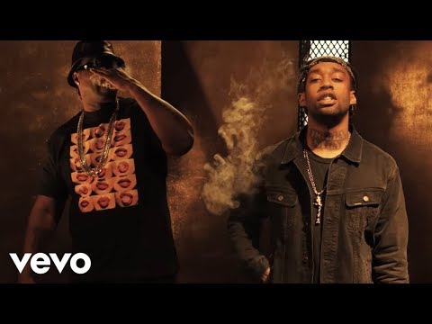Project Pat - Twerk It ft. Wiz Khalifa, Ty Dolla $ign, Wale