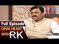 BJP MP G.V.L.Narsimha Rao in Open Heart with RK (full episode)