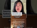 American Eagles ad with Sydney Sweeney sparks accusations of eugenics  - 01:15 min - News - Video