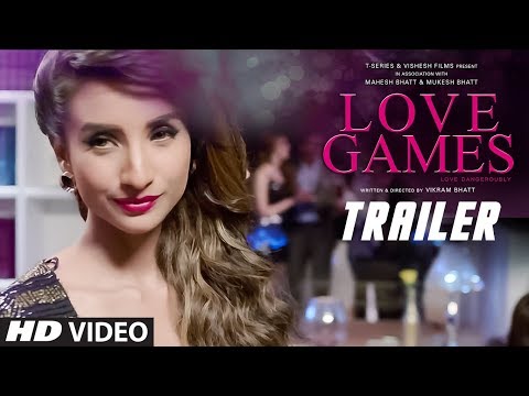 Love Games'
