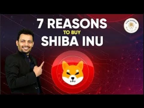 7 Reasons to buy SHIBA INU | Shiba Inu Prediction | Coin Gabbar