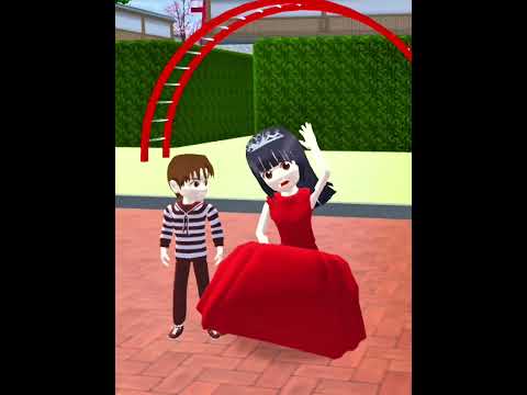 sakura school simulator #sakuraschoolsimulator #sakura #shorts #sss