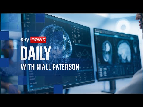 Is the NHS ready for an AI revolution?