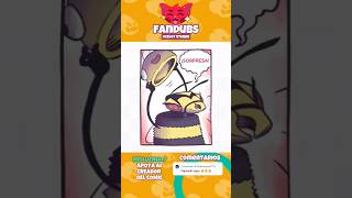 el gran engaño 🙀 #humor #fandub