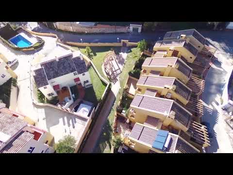 Video af overnatningsstedet