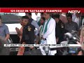 Hathras Stampede News | CM Yogi Adityanath Arrives At Hospital To Meet Hahtras Stampede Victims  - 13:46 min - News - Video