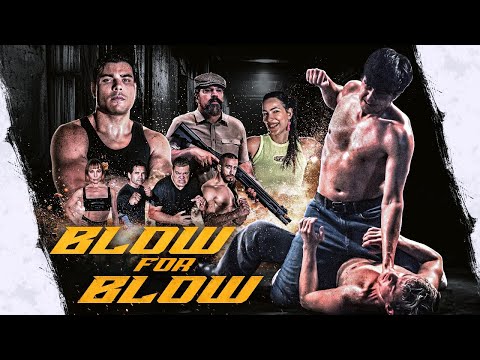 Blow for Blow'