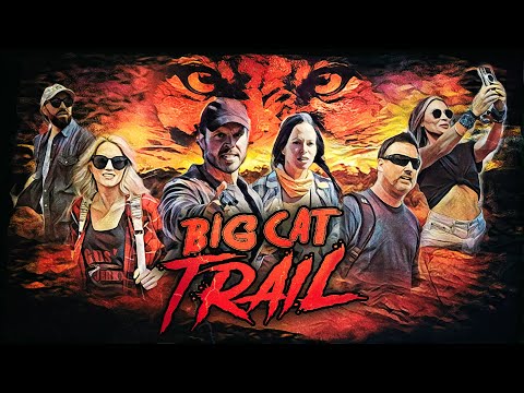 Big Cat Trail'