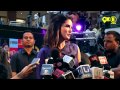Sunny Leone Launches Fitness DVD!!!