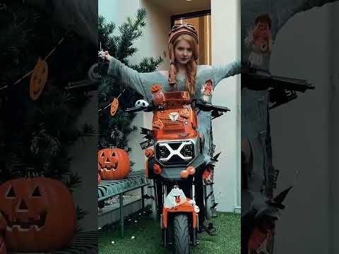 This year the ghost decided to ride GFX6. This year the ghost decided to ride GFX6.