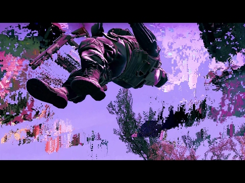 CS:GO - Glitch