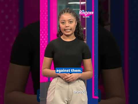 Government should ban phones in schools union leader says - The Rundown | ITV News