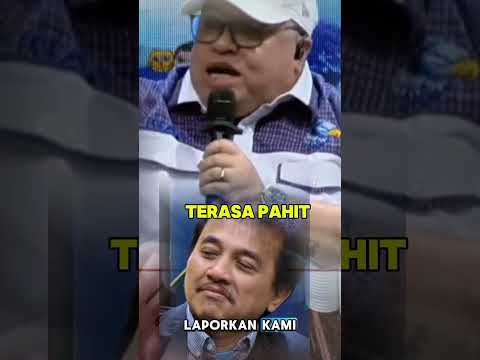 Terasa pahit