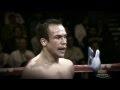 HBO Boxing: Ring Life - Juan Manuel Marquez