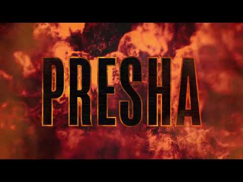 2 Chainz, Lil Wayne - Presha (Lyric Video)