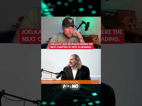 RIPPLE XRP: DAVID SCHWARTZ <strong>SAYS</strong> THE NEXT <strong>CHAPTER</strong> OF THE XRPL IS TAKING SHAPE!
