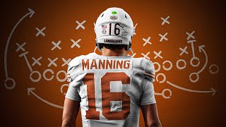 How Good Is Arch Manning Actually?