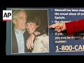 Ghislaine Maxwell is transferred to a prison camp in Texas