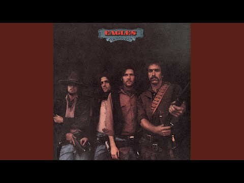 Outlaw Man (Eagles 2013 Remaster)