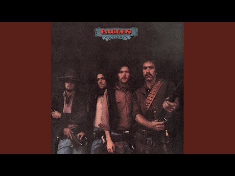Outlaw Man (2013 Remaster)