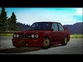 BMW M3 E30 + Sound by kadiryagiz2002 1.31.x