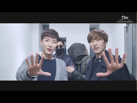 SUPER JUNIOR 슈퍼주니어 The 7th Album