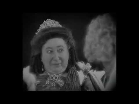 The Man Who Laughs'