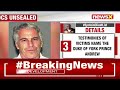 Documents Reveal Names of People Connected to Case | Jeffery Epstein Case | NewsX  - 03:09 min - News - Video