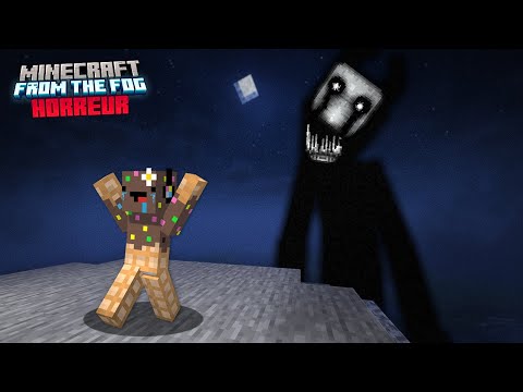 CETTE ENTITÉ SE FAIT PASSER POUR UN JOUEUR MINECRAFT.. thumbnail