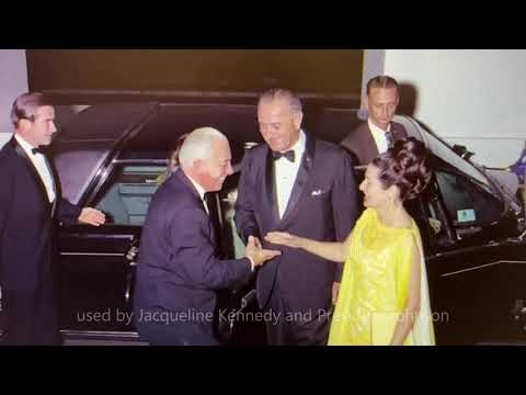 video 1964 Crown Imperial Ghia Limousine