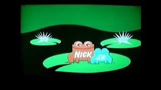 All comments on Nick Jr. Frog ID (2003) - YouTube