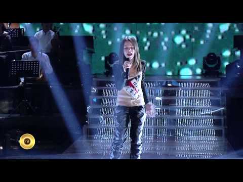 Inis Neziri - Nobodys perfect, Gjeniu i vogel 5 (Nata 5)