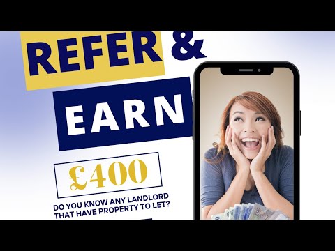 Property video
