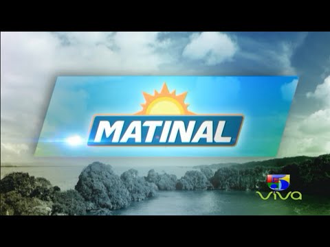 Matinal Jueves 03 Febrero 2022