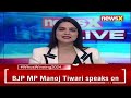 Shahs AFSPA Announcement For J&K | Political reactions Coming in | NewsX  - 07:53 min - News - Video